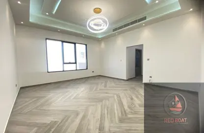 Apartment - 1 Bedroom - 1 Bathroom for rent in Madinat Al Riyad - Abu Dhabi