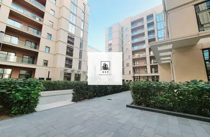 شقة - غرفة نوم - 1 حمام للايجار في أسواق للعقارات - الممشى - مويلح - الشارقة