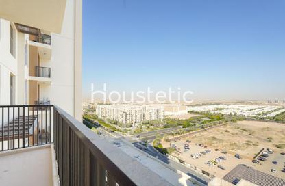 Apartment - 2 Bedrooms - 1 Bathroom for sale in Warda Apartments 1 - Warda Apartments - Town Square - Dubai