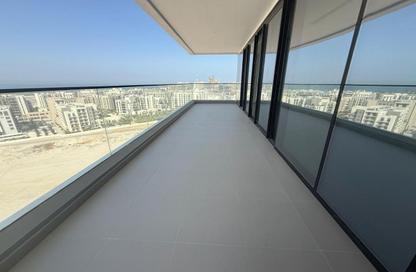 Apartment - 4 Bedrooms - 6 Bathrooms for sale in Sharjah Terraces - Al Khan Lagoon - Al Khan - Sharjah