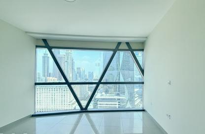 Apartment - 2 Bedrooms - 4 Bathrooms for rent in Park Towers - DIFC - Dubai