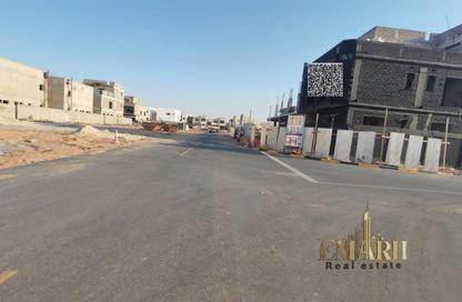 Land - Studio for sale in Al Helio 1 - Al Helio - Ajman