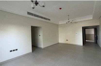 Apartment - 2 Bedrooms - 2 Bathrooms for sale in Al Aamra Tower - Al Amerah - Ajman
