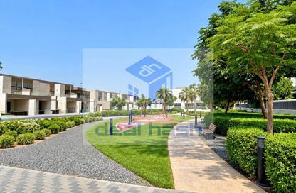 Townhouse - 3 - 4 for rent in Viridian at the Fields - The Fields - District 11 - Mohammed Bin Rashid City - Dubai Townhouse - 3 - 4 for rent in Viridian at the Fields - The Fields - District 11 - Mohammed Bin Rashid City - Dubai
