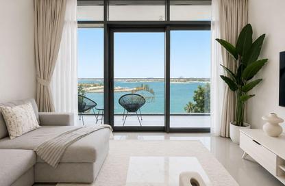 شقة - 2 غرف نوم - 2 حمامات للايجار في برج Beach Vista 1 - بيتش فيستا - إعمار بيتشفرونت - دبي هاربور - دبي شقة - 2 غرف نوم - 2 حمامات للايجار في برج Beach Vista 1 - بيتش فيستا - إعمار بيتشفرونت - دبي هاربور - دبي