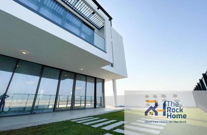 Villa - 5 - 7 for sale in Sun Island - Ajmal Makan City - Sharjah Waterfront City - Sharjah