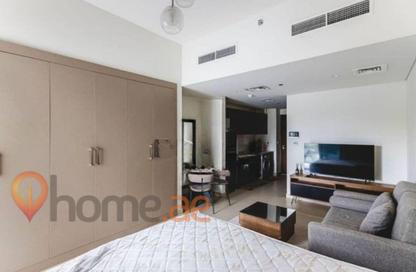 Hotel  and  Hotel Apartment - Studio - 1 for rent in AZIZI Berton - Al Furjan - Dubai