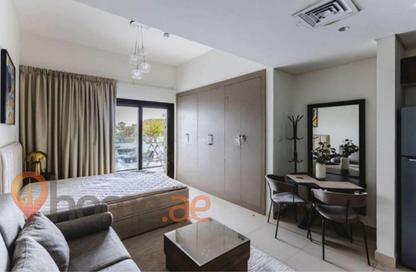 Hotel  and  Hotel Apartment - Studio - 1 for rent in AZIZI Berton - Al Furjan - Dubai