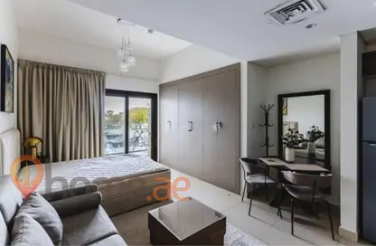 Hotel  and  Hotel Apartment - 1 Bathroom for rent in AZIZI Berton - Al Furjan - Dubai