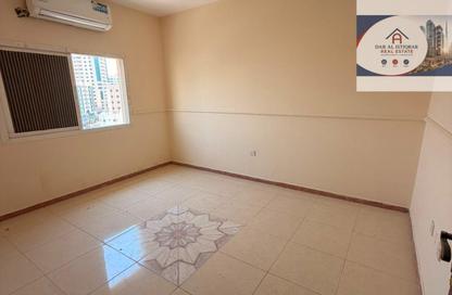 Apartment - 1 Bedroom - 1 Bathroom for rent in Victoria Tower - Al Gulayaa - Sharjah Apartment - 1 Bedroom - 1 Bathroom for rent in Victoria Tower - Al Gulayaa - Sharjah