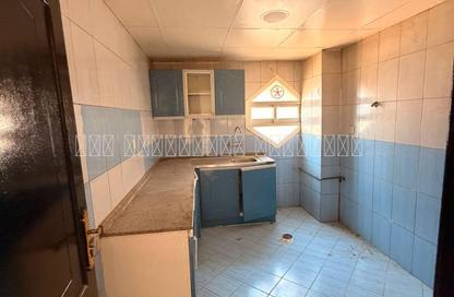 Apartment - 1 Bedroom - 1 Bathroom for rent in Victoria Tower - Al Gulayaa - Sharjah Apartment - 1 Bedroom - 1 Bathroom for rent in Victoria Tower - Al Gulayaa - Sharjah