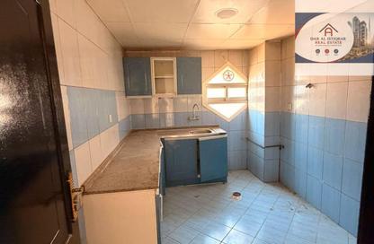 Apartment - 1 Bedroom - 1 Bathroom for rent in Victoria Tower - Al Gulayaa - Sharjah Apartment - 1 Bedroom - 1 Bathroom for rent in Victoria Tower - Al Gulayaa - Sharjah