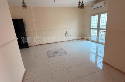 Apartment - 1 Bedroom - 1 Bathroom for rent in Victoria Tower - Al Gulayaa - Sharjah
