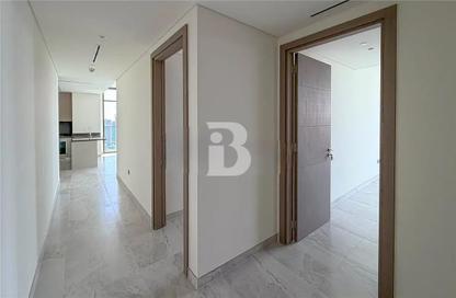 Apartment - 3 Bedrooms - 3 Bathrooms for rent in Peninsula Five - Peninsula - Business Bay - Dubai