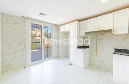 Villa - 3 Bedrooms - 3 Bathrooms for rent in Springs 3 - The Springs - Dubai