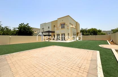 Villa - 3 Bedrooms - 3 Bathrooms for rent in Springs 3 - The Springs - Dubai Villa - 3 Bedrooms - 3 Bathrooms for rent in Springs 3 - The Springs - Dubai