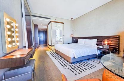 Apartment - Studio - 1 Bathroom for sale in Tower C - Damac Towers by Paramount - Business Bay - Dubai Apartment - Studio - 1 Bathroom for sale in Tower C - Damac Towers by Paramount - Business Bay - Dubai