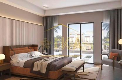 Villa - 5 - 6 for sale in Ivy - Damac Riverside - Dubai Investment Park 2 (DIP 2) - Dubai Investment Park (DIP) - Dubai Villa - 5 - 6 for sale in Ivy - Damac Riverside - Dubai Investment Park 2 (DIP 2) - Dubai Investment Park (DIP) - Dubai