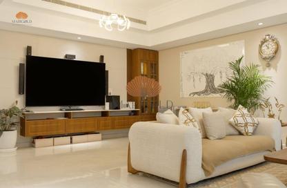 Apartment - 2 Bedrooms - 4 Bathrooms for rent in Al Seef Tower 3 - Al Seef Towers - JLT Cluster U - Jumeirah Lake Towers - Dubai
