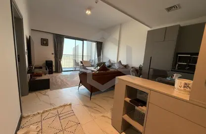 Apartment - 1 Bedroom - 2 Bathrooms for rent in MAG Eye - MAG City - Mohammed Bin Rashid City - Dubai Apartment - 1 Bedroom - 2 Bathrooms for rent in MAG Eye - MAG City - Mohammed Bin Rashid City - Dubai
