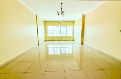 Apartment - 2 Bedrooms - 3 Bathrooms for rent in Al Mamzar - Al Mamzar - Sharjah - Sharjah Apartment - 2 Bedrooms - 3 Bathrooms for rent in Al Mamzar - Al Mamzar - Sharjah - Sharjah