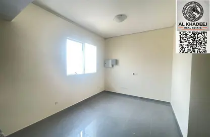 Apartment - Studio - 1 Bathroom for rent in Ajman Hills - Al Alia - Ajman