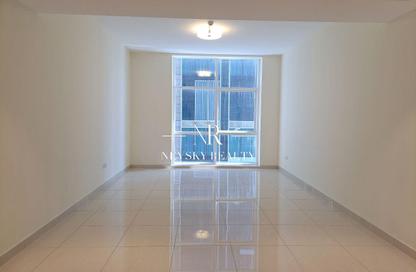 Apartment - 1 - 2 for rent in Duja Tower - Sheikh Zayed Road - Dubai