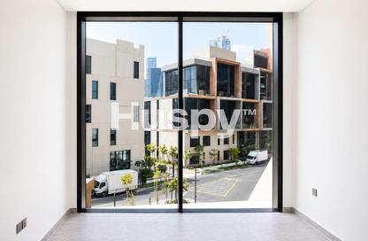 Apartment - 1 Bedroom - 1 Bathroom for sale in Peninsula Four - Peninsula - Business Bay - Dubai Apartment - 1 Bedroom - 1 Bathroom for sale in Peninsula Four - Peninsula - Business Bay - Dubai
