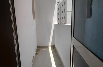Apartment - 2 Bedrooms - 2 Bathrooms for rent in Qasimia 13 building - Al Nad - Al Qasimia - Sharjah Apartment - 2 Bedrooms - 2 Bathrooms for rent in Qasimia 13 building - Al Nad - Al Qasimia - Sharjah