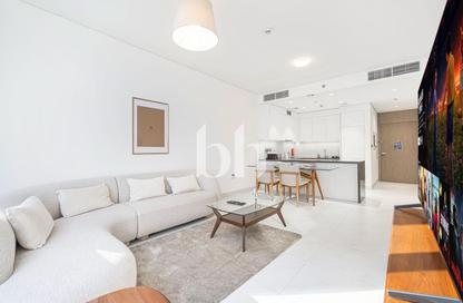 Apartment - 1 - 2 for rent in Residences 28 - The Residences at District One - District One - Mohammed Bin Rashid City - Dubai Apartment - 1 - 2 for rent in Residences 28 - The Residences at District One - District One - Mohammed Bin Rashid City - Dubai