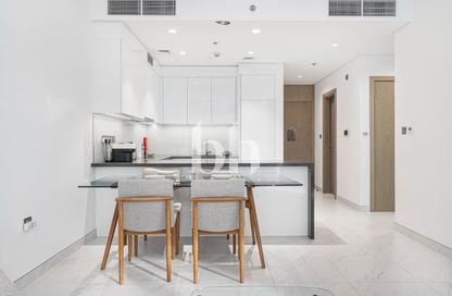 Apartment - 1 - 2 for rent in Residences 28 - The Residences at District One - District One - Mohammed Bin Rashid City - Dubai Apartment - 1 - 2 for rent in Residences 28 - The Residences at District One - District One - Mohammed Bin Rashid City - Dubai