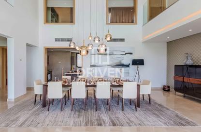 Apartment - 2 Bedrooms - 2 Bathrooms for sale in Sobha Creek Vista Heights Tower B - Sobha Creek Vista Heights - Sobha Hartland - Mohammed Bin Rashid City - Dubai