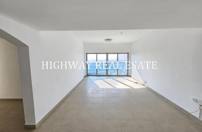 Apartment - 2 - 3 for rent in Sahara Tower 1 - Sahara Complex - Al Nahda - Sharjah