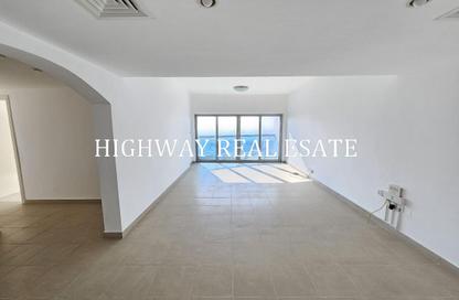Apartment - 2 - 3 for rent in Sahara Tower 1 - Sahara Complex - Al Nahda - Sharjah Apartment - 2 - 3 for rent in Sahara Tower 1 - Sahara Complex - Al Nahda - Sharjah