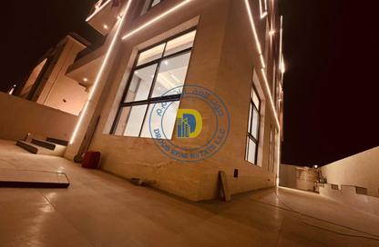 Villa - 6 Bedrooms - 7+ Bathrooms for sale in Kabbali Hills - Al Helio 2 - Al Helio - Ajman