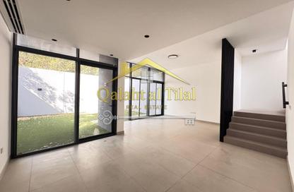 Townhouse - 3 Bedrooms - 4 Bathrooms for rent in Sendian - Masaar - Tilal City - Sharjah Townhouse - 3 Bedrooms - 4 Bathrooms for rent in Sendian - Masaar - Tilal City - Sharjah