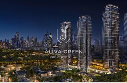 Apartment - 2 Bedrooms - 3 Bathrooms for sale in Address Residences Zabeel 1 - Address Residences Zabeel - Zabeel 1 - Zabeel - Dubai Apartment - 2 Bedrooms - 3 Bathrooms for sale in Address Residences Zabeel 1 - Address Residences Zabeel - Zabeel 1 - Zabeel - Dubai