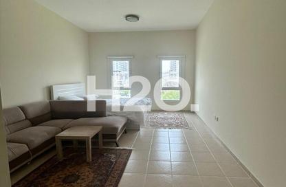 Apartment - Studio - 1 Bathroom for sale in Building 178 - Contemporary Cluster - Discovery Gardens - Dubai