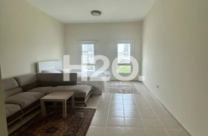 شقة - 1 حمام للبيع في مبني 178 - طراز حديث - ديسكفري جاردنز - دبي