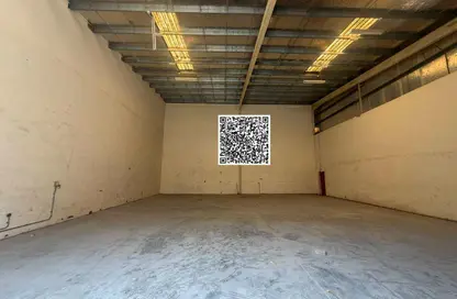 Warehouse - Studio for rent in Al Jurf Industrial 1 - Al Jurf Industrial - Ajman
