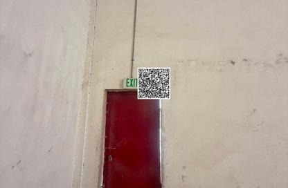 Warehouse - Studio for rent in Al Jurf Industrial 1 - Al Jurf Industrial - Ajman