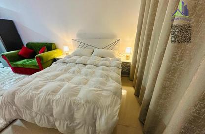 Apartment - Studio - 1 for rent in Sheikh Jaber Al Sabah Street - Al Naimiya - Al Nuaimiya - Ajman Apartment - Studio - 1 for rent in Sheikh Jaber Al Sabah Street - Al Naimiya - Al Nuaimiya - Ajman