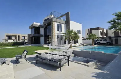 Villa - 6 Bedrooms - 7 Bathrooms for rent in Al Aweer 1 - Al Aweer - Dubai