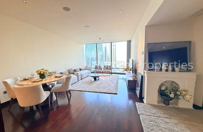 Apartment - 1 - 2 for rent in Burj Khalifa - Burj Khalifa Area - Downtown Dubai - Dubai