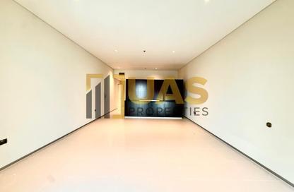 Apartment - 3 - 3 for rent in Park Place Tower - Sheikh Zayed Road - Dubai