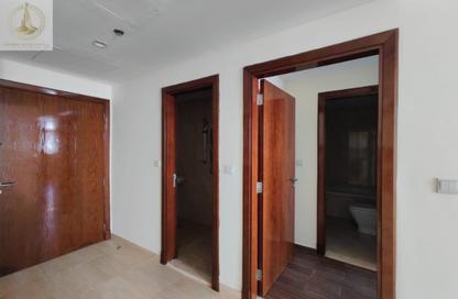 Apartment - 1 Bedroom - 2 Bathrooms for rent in Azizi Tulip - Al Furjan - Dubai