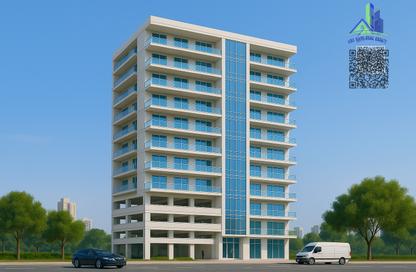 Whole Building - 7+ Bedrooms - 7+ Bathrooms for sale in Sheikh Jaber Al Sabah Street - Al Naimiya - Al Nuaimiya - Ajman Whole Building - 7+ Bedrooms - 7+ Bathrooms for sale in Sheikh Jaber Al Sabah Street - Al Naimiya - Al Nuaimiya - Ajman