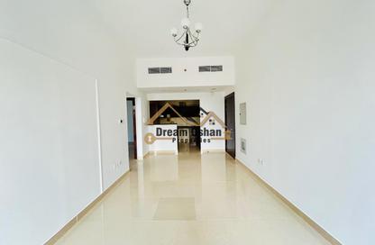 Apartment - 2 - 2 for rent in Al Manal Residence 2 - Dubai Silicon Oasis - Dubai Apartment - 2 - 2 for rent in Al Manal Residence 2 - Dubai Silicon Oasis - Dubai