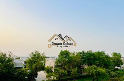 Apartment - 2 - 2 for rent in Al Manal Residence 2 - Dubai Silicon Oasis - Dubai