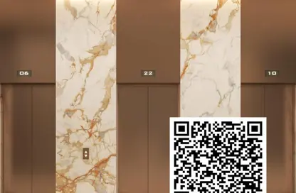 Apartment - Studio - 1 Bathroom for sale in Ajman One - Phase 2 - Ajman Downtown - Ajman